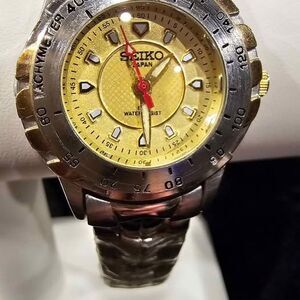 Ladies vintage Seiko 7N89